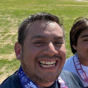 Meet your Posher, Sergio ramon